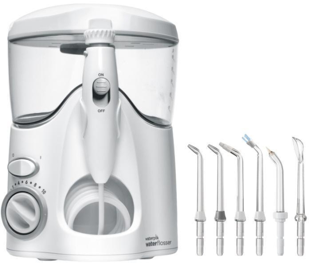 WATERPIK WF-100 Ultra - 1470043 - zdjęcie